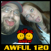 Awful 120