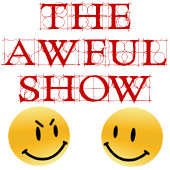 The Awful Show