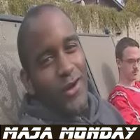 MAJA Monday
