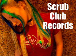 Scrub Club Records