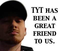 Help TYT's Dad