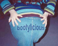 Bootylicious