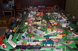 Train Set