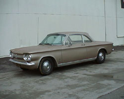 Corvair