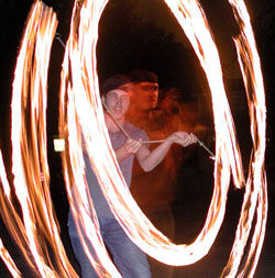 Fire Ring