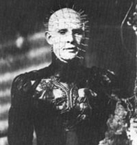 Pinhead