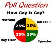 Poll Question