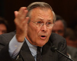 Rumsfeld