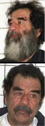 Saddam