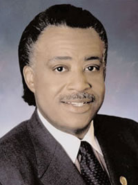 Sharpton