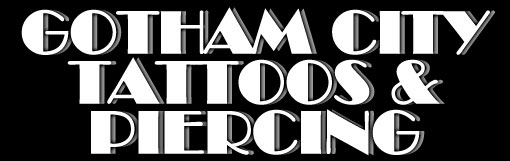 Gotham City Tattoos