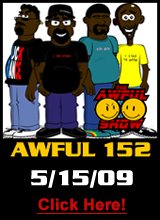 The Awful Show