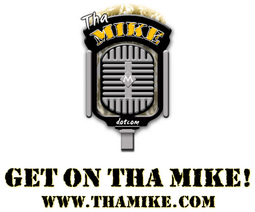 Get On Tha Mike