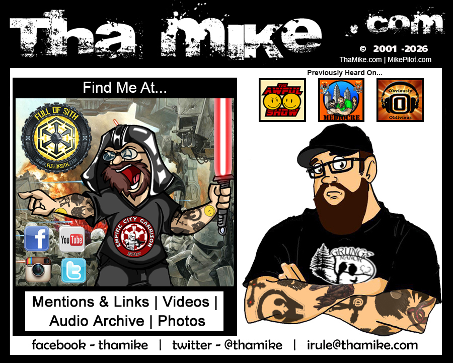 thamike.com