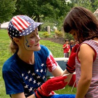 Stars & Stripes