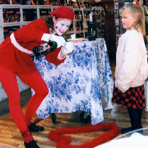 Be Mime Valentine